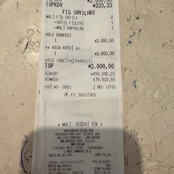 Halkbank Postan Çekilen Tutar Hesaba Geçmesi