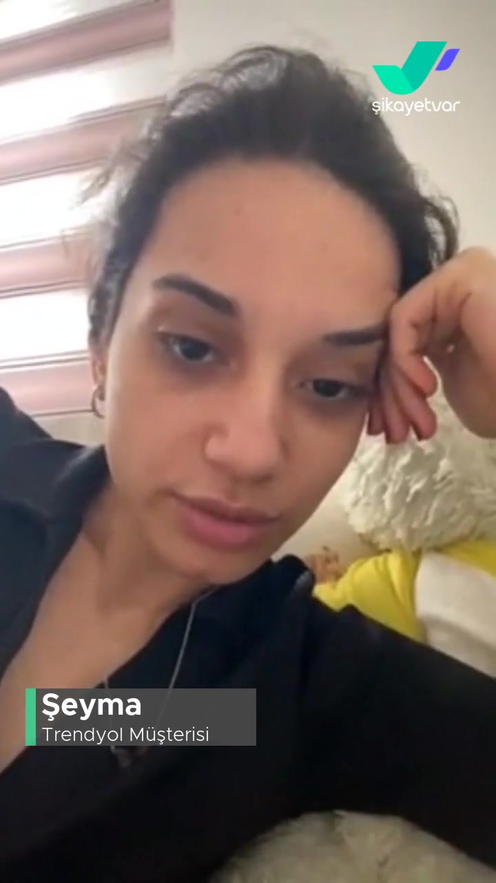 Trendyol Para İadesi 15 Gündür Kartıma Yatmıyor! videonun kapak resmi