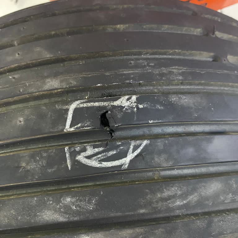 A101 Ayıplı Firma Sıfır Ürün Yedek Parçası Yok!