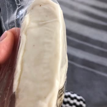 Getir Mandıradan Marka Peynirdeki Yabancı Parçalar