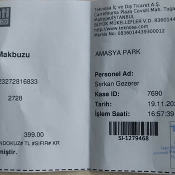 Teknosa Mağazalarında Satılan Philips Ürünleri