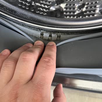 LG Çamaşır Makinesi Model :