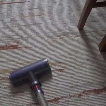 Dyson Süpürge Kesik Kesik Çalışıyor, Ardından Kapanıyor!