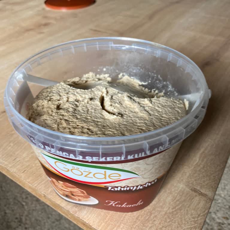 Altın Gözde Helva Yanlış Ürün Gönderimi Ve İade Sorunu