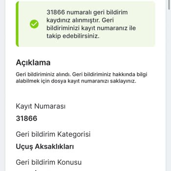 AJet (Anadolu Jet) Hava Koşulları Ve İletişim Karmaşası: Uçuş İptali Mağduriyeti