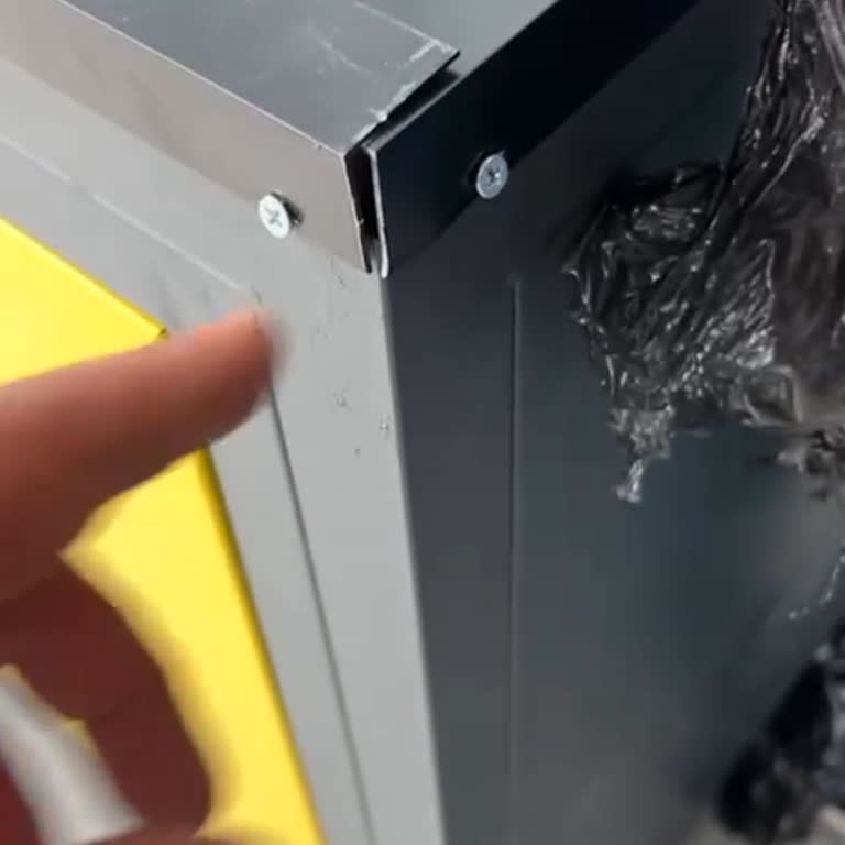 Karma Dolap Sipariş Deneyimim