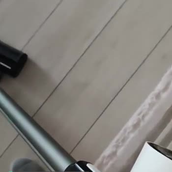 Grundig Şarjlı Süpürge Başlık Dönmüyor, Işık Çalışmıyorlar, Çekim Yapamıyorum!