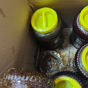 Silifke Sepeti Toptan Köy Ürünleri Şikayet