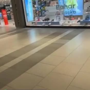 FLO Ayakkabı Acil Değişim Yapılmalı, Ayakkabıdan Memnun Kalmadım!