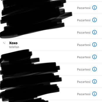 Xoxo Store Ürün İade Ve İlgisizlik