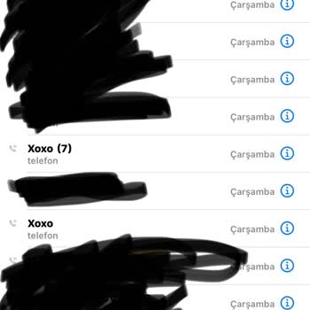 Xoxo Store Ürün İade Ve İlgisizlik