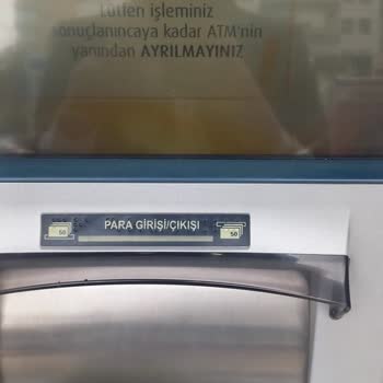 VakıfBank Paramı Yuttu Geri Alamıyorum