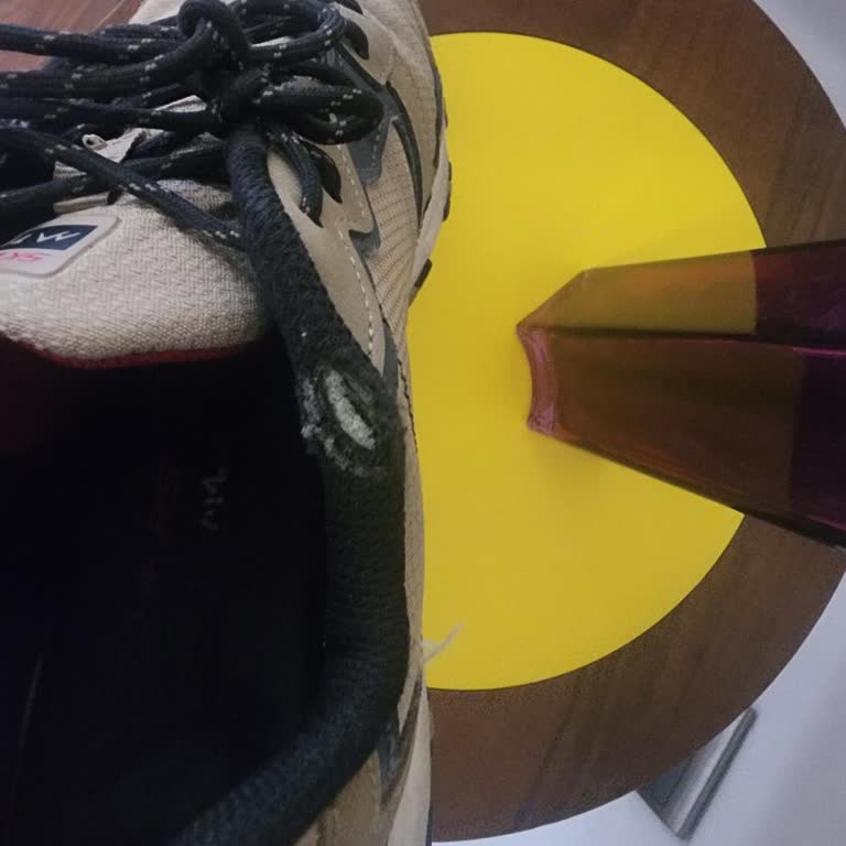 Skechers Ayakkabı Kısa Sürede Yıprandı