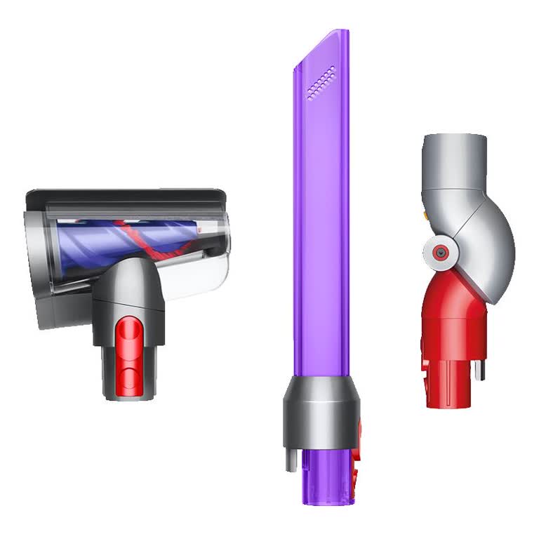 Dyson Yedek Parça Alamıyorum