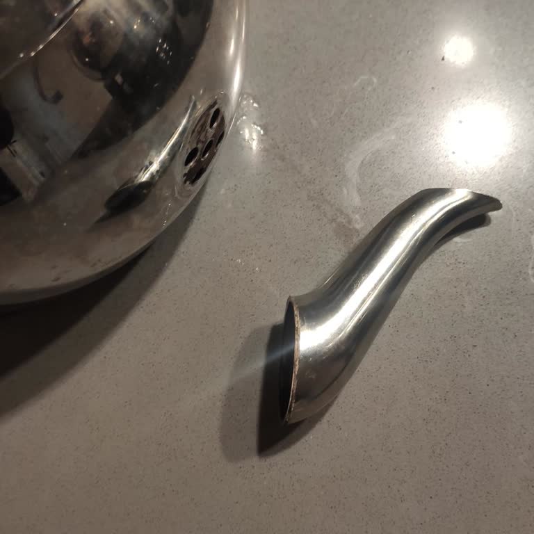 Korkmaz Mutfak Eşyaları Eşya Bozulması