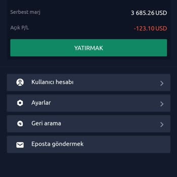 Do-rotium.com Yabancı Kaynaklı Cüzdan Uygulamasında Mağduriyet