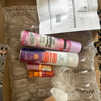 Watsons Eksik Ürün Gönderiyor