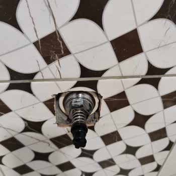 Teska Bas Çek Arızası