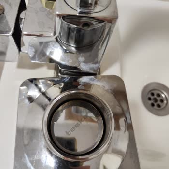 Teska Bas Çek Arızası