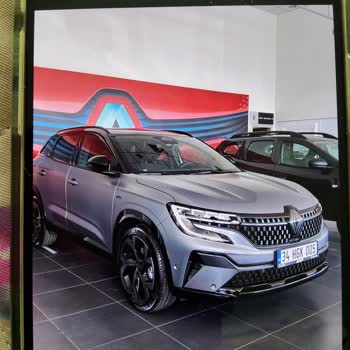 Renault Gülpar Kayseri Halledeceğiz Demelerinin Üstünden 6 Ay Geçti