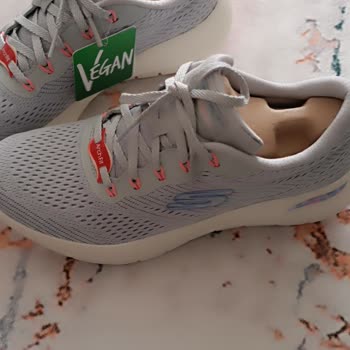 Skechers Ayakkabı Numara Değişimi