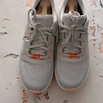 Skechers Ayakkabı Numara Değişimi