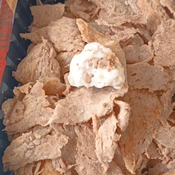 Namet Döner Ürününde Yağ Birikintileri Ve Kötü Koku Şikayeti