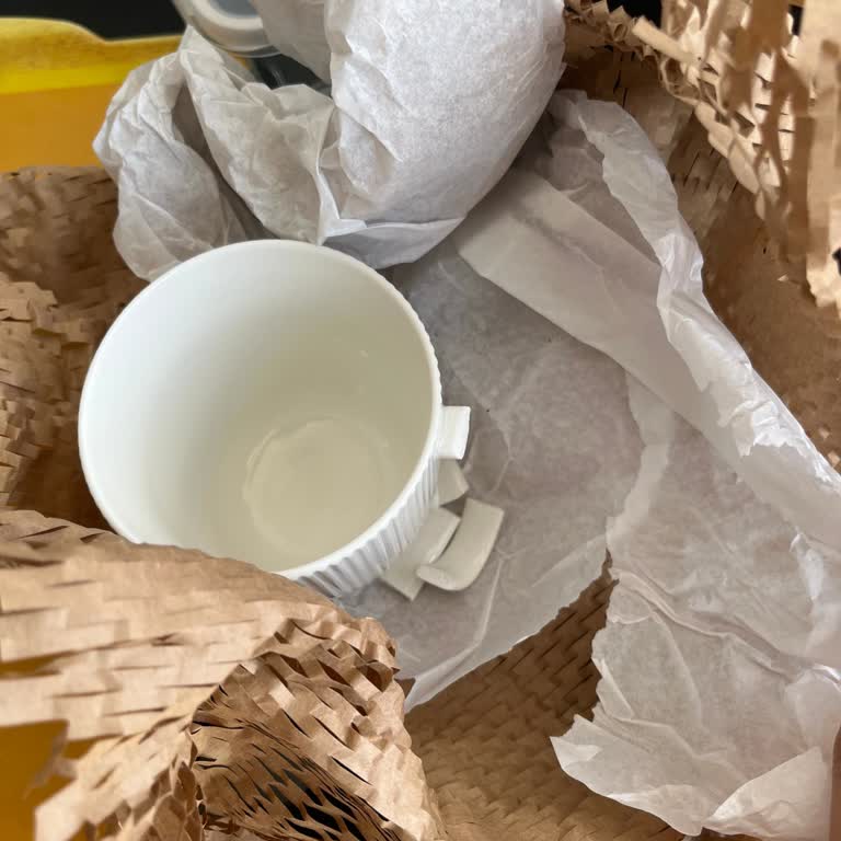 IKEA İnternet Sitesi Hasarlı Ürün