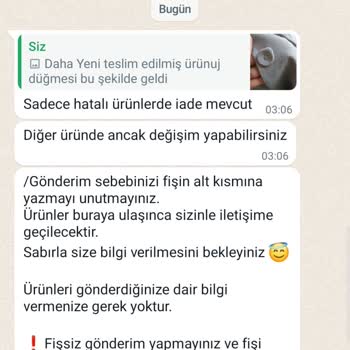 Ahel Tasarım A*** İade Yok