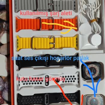 Technomen Trendyol Para İademi Yapmıyor.