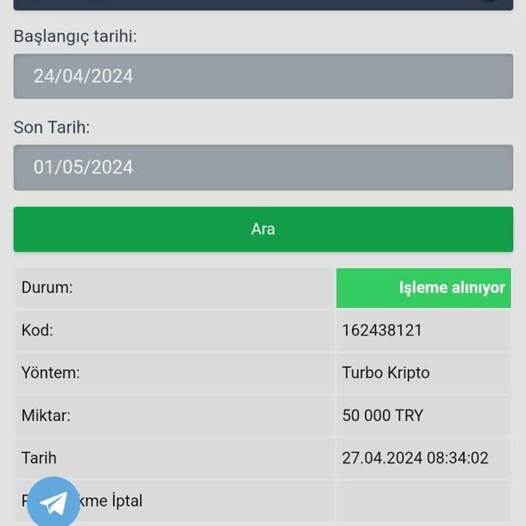 Betwoon Paramı Vermiyorlar
