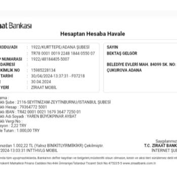 Logocu.com.tr Bu Forma Resmen Dalga Geçer Gibi İş Yapıyorlar