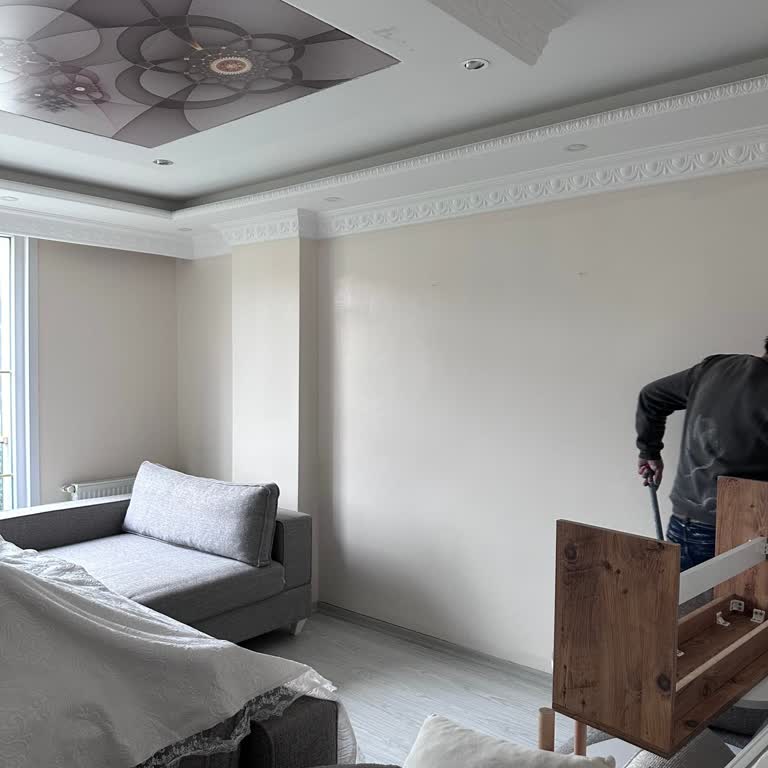 Filli Boya Boya Markasıyla Yaşadığım Kalite Ve İade Problemi