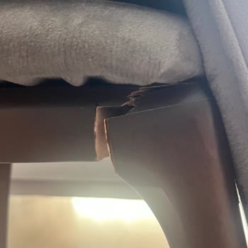 Vanessa Mobilya Kalitesiz Ürünleri Hakkında
