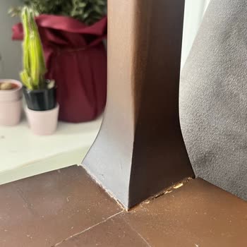 Vanessa Mobilya Kalitesiz Ürünleri Hakkında