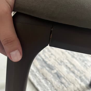 Vanessa Mobilya Kalitesiz Ürünleri Hakkında