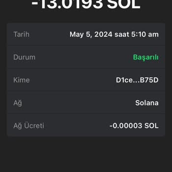 Phantom Wallet Phantom Cüzdanı Çalındı
