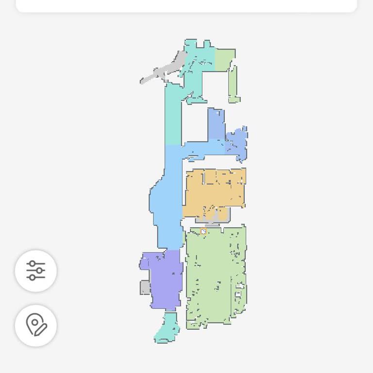 Fakir RS 770 Robot Süpürge Sıkıntıları