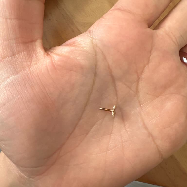 Duru Kuyumculuk (Adana) Altının Renk Atması