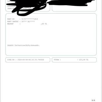 Exxen Abonelik İptali Yaptığım Halde Para Çekmeye Devam Ediyor