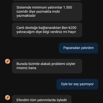 Limanbet Sitesinde Yaşanan Mağduriyet