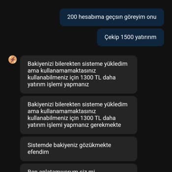 Limanbet Sitesinde Yaşanan Mağduriyet