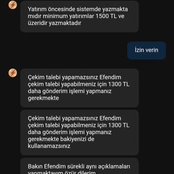 Limanbet Sitesinde Yaşanan Mağduriyet