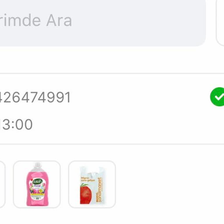 Şanlıurfa Piazza Migros AVM