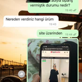 Hepsi Tesettür Müşteriye Verilen Değer