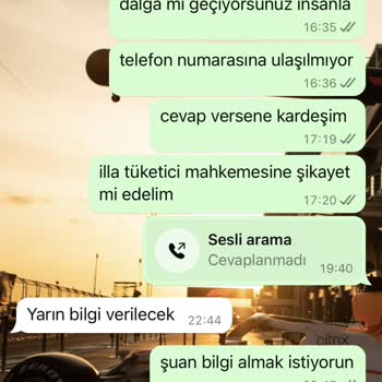 Hepsi Tesettür Müşteriye Verilen Değer
