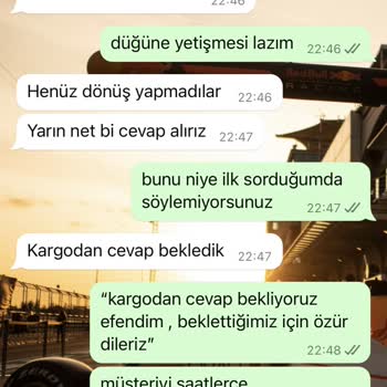Hepsi Tesettür Müşteriye Verilen Değer