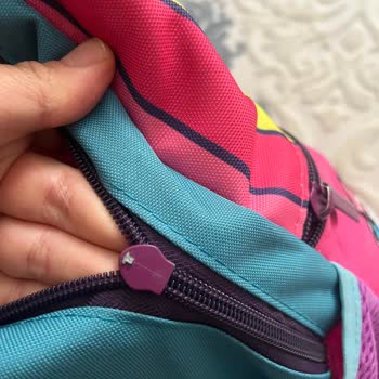 United Colors Of Benetton Çanta Deformasyonu!