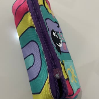 United Colors Of Benetton Çanta Deformasyonu!