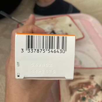 La Roche Posay Güneş Kremi Orijinallik Sorunu